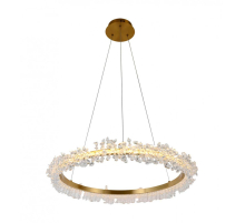 Подвесная люстра Kink Light Лаура 08244,36A