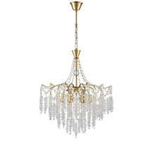 Подвесная люстра Lumion Classi Kristina 8243/6