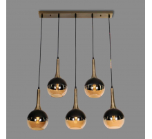 Люстра подвесная Alfa Light F4124-67