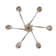 Подвесная люстра ST Luce Elegra SL1402.203.06