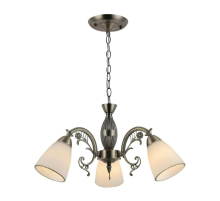 Подвесная люстра Ritter Firenze 52547 9