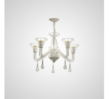 Подвесная люстра Imperium Loft Cast 101410-26