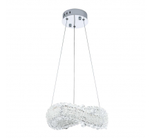 Подвесная светодиодная люстра Modelux Modestyle MS.5003.300 CR