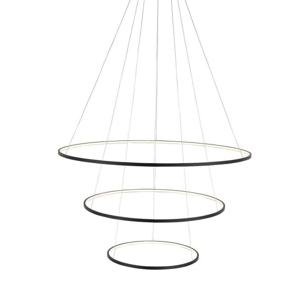 Подвесная светодиодная люстра ST Luce Erto SL904.403.03 Подвесная светодиодная люстра ST Luce Erto SL904.403.03