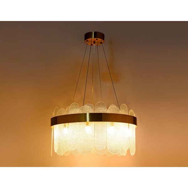 Подвесная люстра Ambrella light Traditional TR5333 Подвесная люстра Ambrella light Traditional TR5333