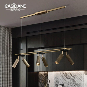 Люстра подвесная Alfa Light F3224-122 L1000*H1200 GU5.3*6