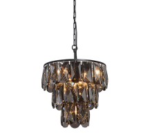 Подвесная люстра Vitaluce V5277-1/6+1