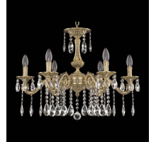 Подвесная люстра Bohemia Ivele 71102/6/210 A FP