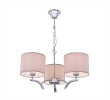 Подвесная люстра Citilux Эвора Рондо CL460131