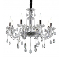 Подвесная люстра Omnilux Valledoria OML-70203-08