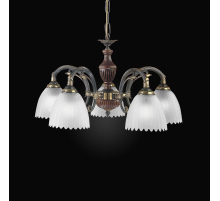 Подвесная люстра Reccagni Angelo L 3510/5