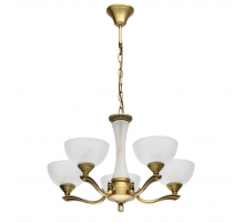 Подвесная люстра MW-Light Афродита 317014705