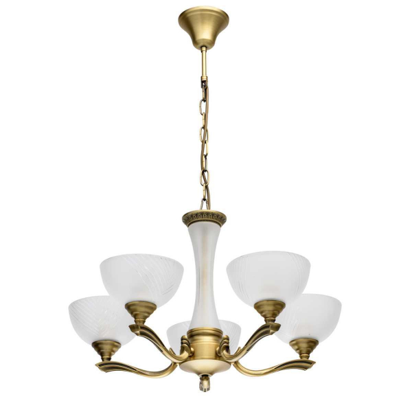 Подвесная люстра MW-Light Афродита 317014705 Подвесная люстра MW-Light Афродита 317014705