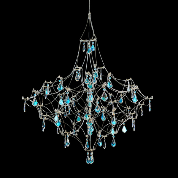 Подвесная люстра MyFar Allegria MR2641-66P-50SL