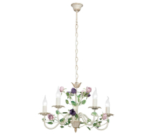 Подвесная люстра Vitaluce V1184/5