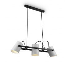 Подвесная люстра Freya Elori FR4005PL-03WB