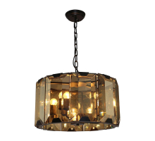 Подвесная люстра Moderli Rizar V1220-5P