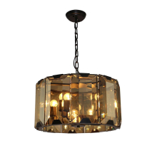 Подвесная люстра Moderli Rizar V1220-5P