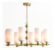 Подвесная люстра Rivoli Antonella 3181-310 Б0068071