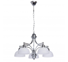 Подвесная люстра MW-Light Фелиция 347017405