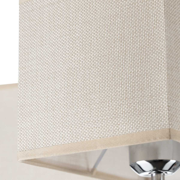 Подвесная люстра Citilux Эвора Квадро CL460251