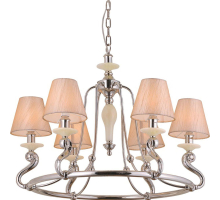 Подвесная люстра Divinare Contessa 1176/01 LM-6