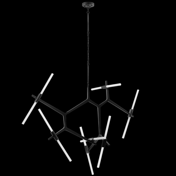 Подвесная люстра Lightstar Struttura 742147 Подвесная люстра Lightstar Struttura 742147