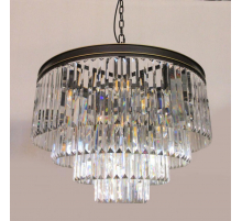 Подвесная люстра Citilux Мартин CL332141