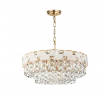 Подвесная люстра Odeon Light CHESSI 5076/12