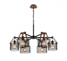 Подвесная люстра Vele Luce Drago VL6332P06