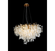 Люстра подвесная Alfa Light F0124-12
