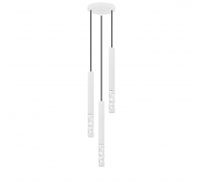 Подвесная светодиодная люстра ST Luce Fizorio SL1577.503.03