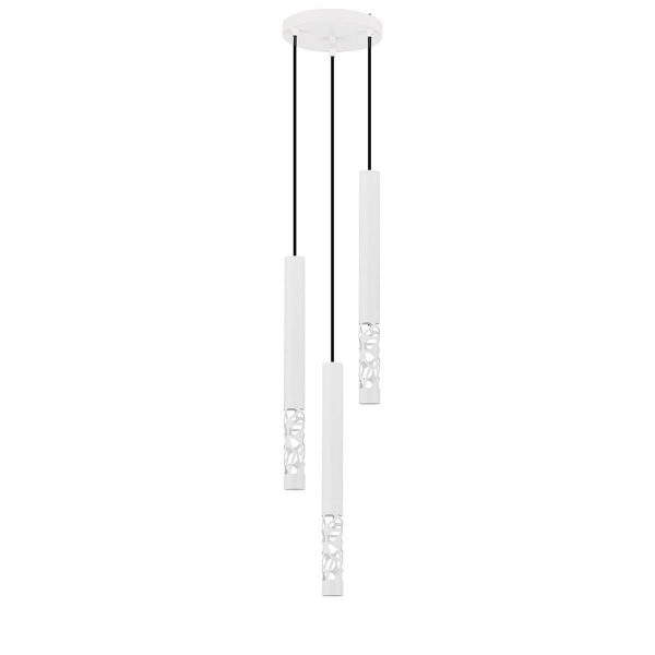 Подвесная светодиодная люстра ST Luce Fizorio SL1577.503.03 Подвесная светодиодная люстра ST Luce Fizorio SL1577.503.03