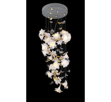 Люстра подвесная Alfa Light F0124-22