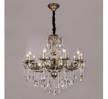 Подвесная люстра Bogates 406/10 Strotskis