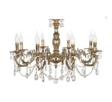 Подвесная люстра Dio DArte Asfour None E 1.1.8.200 GB