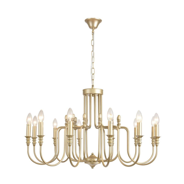 Люстра Lumion CLASSI 8318/12 Люстра Lumion CLASSI 8318/12