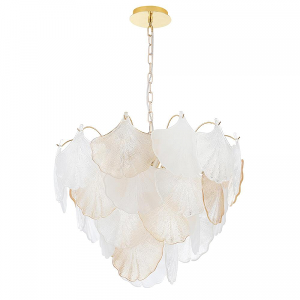 Подвесная люстра Crystal Lux Bonita SP10 Подвесная люстра Crystal Lux Bonita SP10