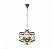 Подвесная люстра ST Luce Grassо SL789.423.05