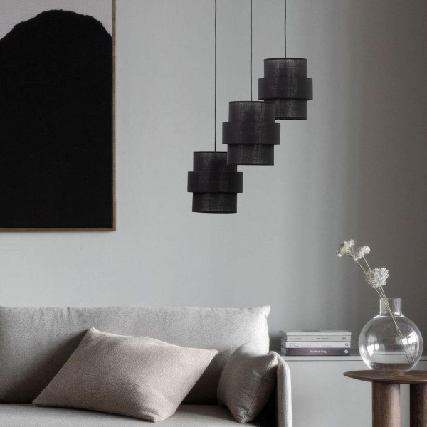 Подвесная люстра TK Lighting 5981 Calisto Подвесная люстра TK Lighting 5981 Calisto