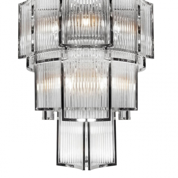 Подвесная люстра iLamp Tribeca MD0276-11 Подвесная люстра iLamp Tribeca MD0276-11