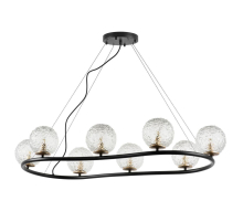 Подвесная люстра Lightstar Bari 815287