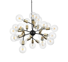 Подвесная люстра Ideal Lux Spark SP24 238241