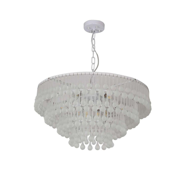 Подвесная люстра Favourite Boonden 4604-8P Подвесная люстра Favourite Boonden 4604-8P