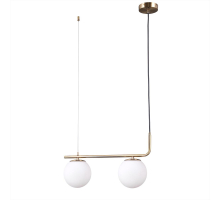 Подвесная люстра Citilux Бремен CL112123