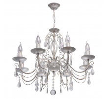 Подвесная люстра De City Аврора 14 371014208