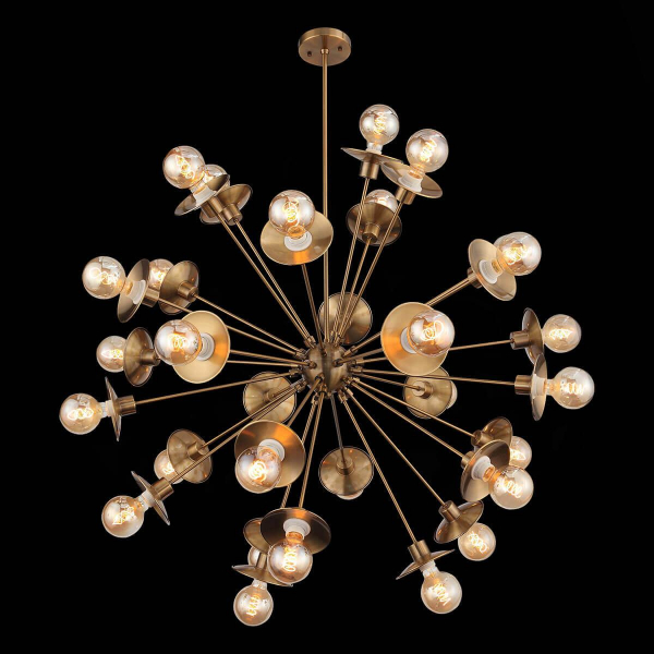 Подвесная люстра ST Luce Guido SL1111.303.30 Подвесная люстра ST Luce Guido SL1111.303.30
