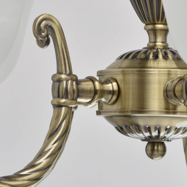 Подвесная люстра MW-Light Ариадна 450016305 Подвесная люстра MW-Light Ариадна 450016305