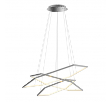 Подвесная светодиодная люстра Aployt Polunia APL.021.13.136