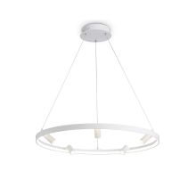 Подвесная светодиодная люстра Ambrella light Comfort Line FL5288